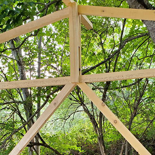 DVAD - Maison à Saint-Nizier-du-Moucherotte