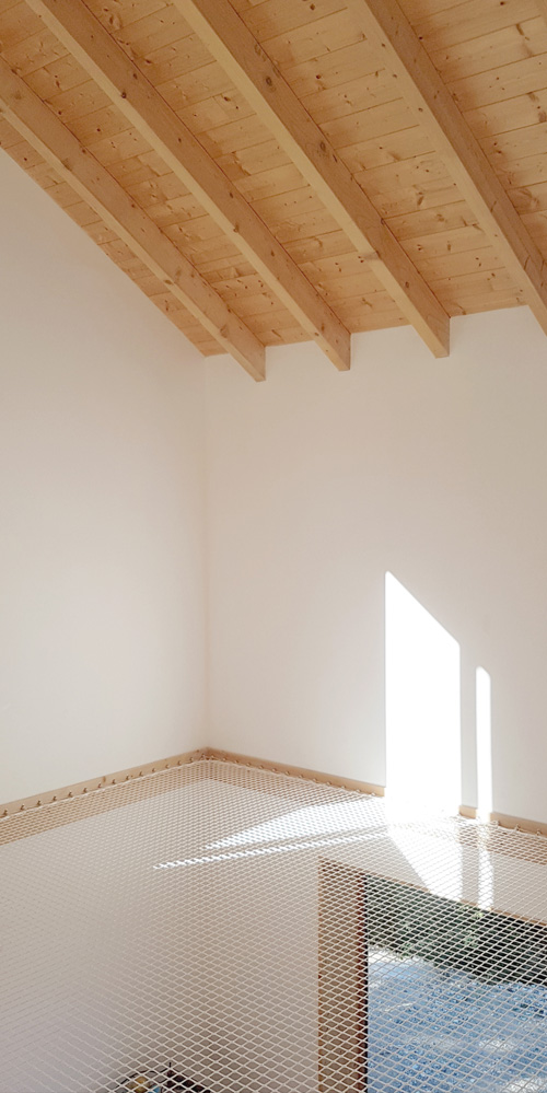 maison saint nizier salon suspendu