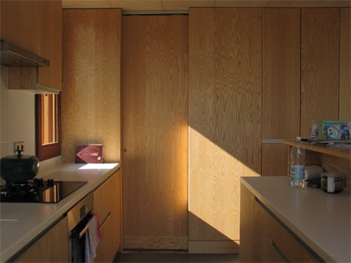 maison vinezac cellier