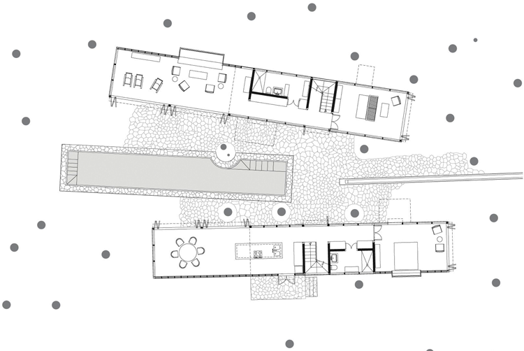 plan Palmyra House